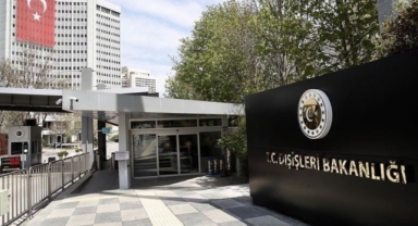 Dışişleri Bakanlığı'ndan esir takasıyla ilgili açıklama
