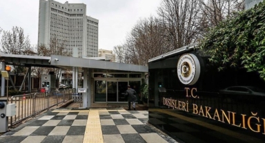 Dışişleri'nden ateşkes açıklaması: Yürütülen çabaları takdir ediyoruz