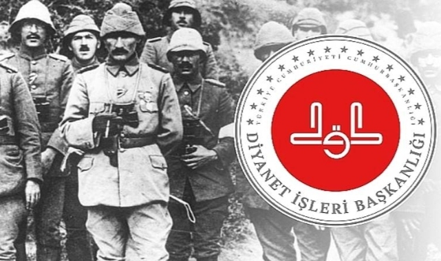 Diyanet, 30 Ağustos hutbesinde Atatürk'ün ismine yine yer vermedi