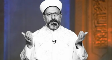Diyanet'in harcamaları üniversiteleri geride bıraktı