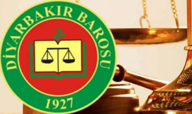 Diyarbakır Barosu'ndan Kürtçe yanıtı: Saygı gösterin