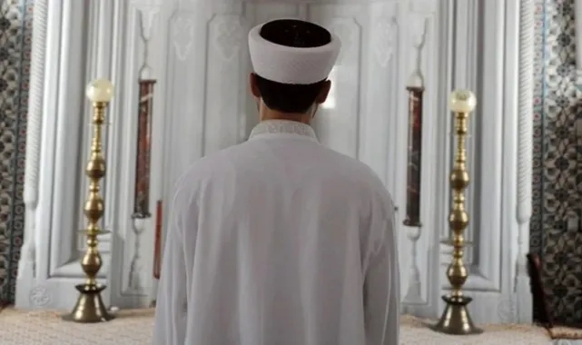 Diyarbakır'da cami imamı başka bir imamın karısını kaçırdı