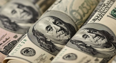 Dövizin ateşi sönmüyor: Dolar, TL karşısında gün içinde 4. kez rekor kırdı