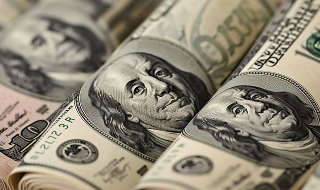 Dövizin ateşi sönmüyor: Dolar, TL karşısında gün içinde 4. kez rekor kırdı