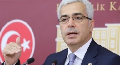 DP İzmir Milletvekili Salih Uzun’dan AK Partili Fevzi Polat’a Sert Tepki