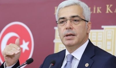 DP İzmir Milletvekili Salih Uzun’dan AK Partili Fevzi Polat’a Sert Tepki