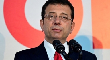 Ekrem İmamoğlu: