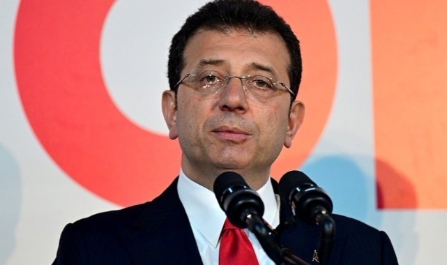 Ekrem İmamoğlu: "Yeni Bir Vizyon Sunmamız Şart"