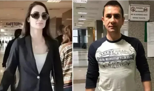 Emre Aşık'ın eski eşi Yağmur Sarnıç tutuklandı: GBT kontrolünde yakalandı