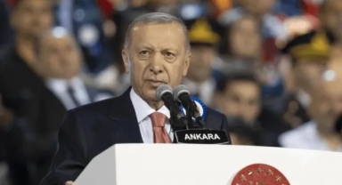 Erdoğan'dan Marmara Depremi paylaşımı: Deprem tehdidini hiçbir zaman aklımızdan çıkarmadık