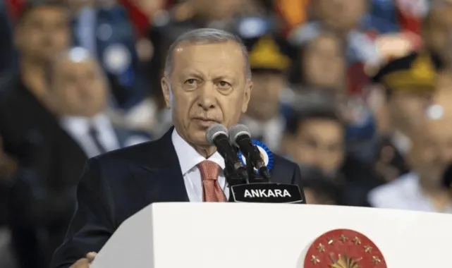 Erdoğan'dan Marmara Depremi paylaşımı: Deprem tehdidini hiçbir zaman aklımızdan çıkarmadık