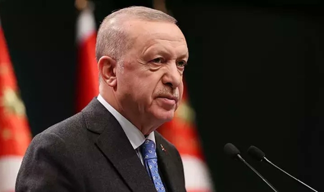 Erdoğan: Herkes sahada olsun