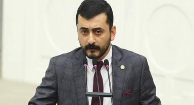 Eren Erdem CHP'den istifa etti: 'Parti yönetimini uyarıyorum'