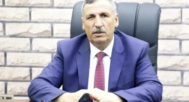 Eski AK Partili belediye başkanına Diyarbakır'da 'hayali taş' davası