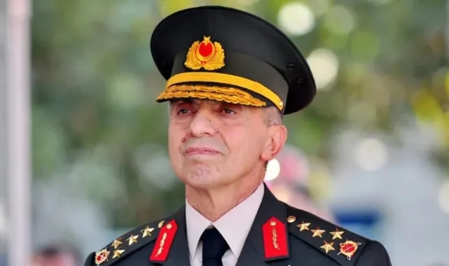 Eski Jandarma Genel Komutanı Galip Mendi hayatını kaybetti
