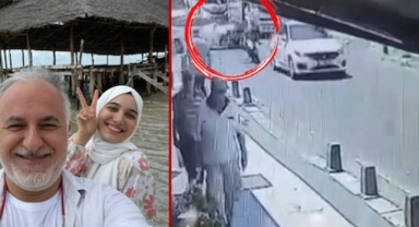 Eski Kızılay Başkanı Kınık’ın kızı için çağrı: Kimliğinden bağımsız yargılansın