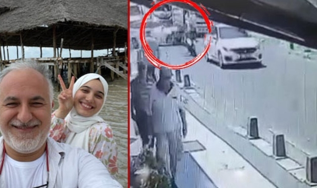Eski Kızılay Başkanı Kınık’ın kızı için çağrı: Kimliğinden bağımsız yargılansın