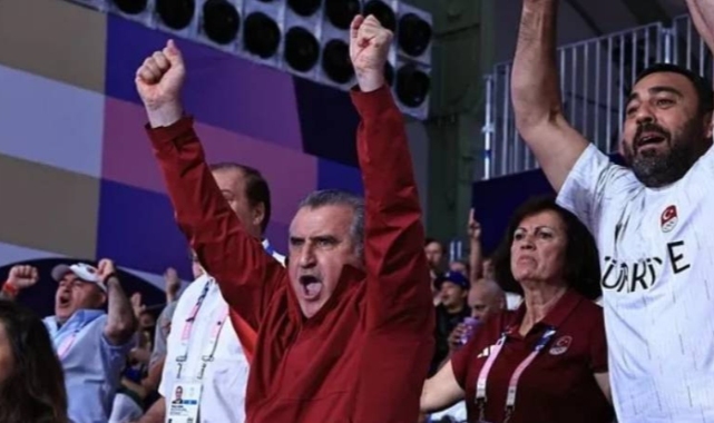 Eski TFF Başkanı’ndan Spor Bakanı’na mesaj: İstifa size yakışır!
