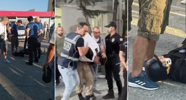 Eskişehir saldırganı Arda K'nin günlük notlarına ulaşıldı