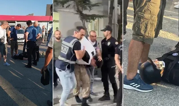 Eskişehir saldırganı Arda K'nin günlük notlarına ulaşıldı