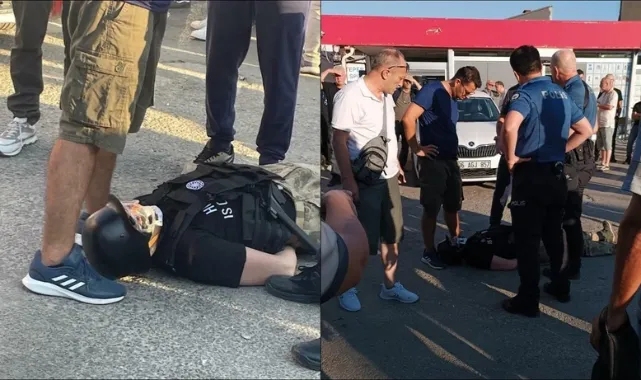 Eskişehir Saldırısında Kan Donduran İddia: O Parkı Neden Seçtiği Ortaya Çıktı