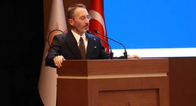 Fahrettin Altun'dan Instagram çıkışı: Siber vatanda haklarımıza sahip çıkmalıyız