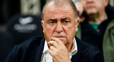 Fatih Terim, 'Seçil Erzan davasında' ilk kez ifade verdi