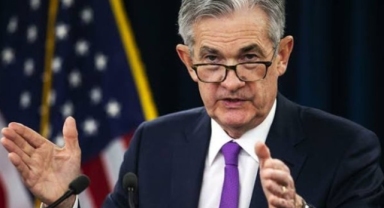 Fed Başkanı Powell’dan faiz indirimi mesajı