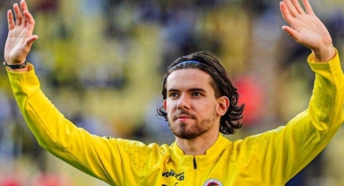 Fenerbahçe'den Ferdi Kadıoğlu'na dair resmi açıklama