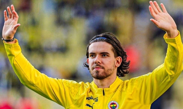 Fenerbahçe'den Ferdi Kadıoğlu'na dair resmi açıklama