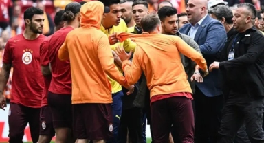 Fenerbahçe'nin Galatasaray derbisi sonrası olaylara ilişkin şikayetine takipsizlik kararı