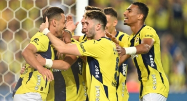 Fenerbahçe'nin Lille karşısındaki muhtemel 11'i belli oldu