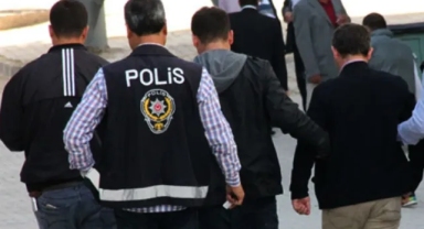 FETÖ'ye operasyon: Sözde Sivas bölgesi sorumlusu yakalandı