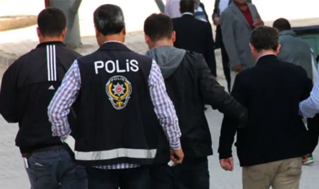 FETÖ'ye operasyon: Sözde Sivas bölgesi sorumlusu yakalandı