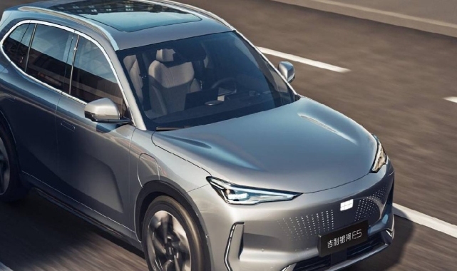 Fiyatı 480 Bin TL: SUV Araç Almak Artık Hayal Değil
