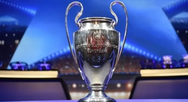 Galatasaray ve Fenerbahçe'nin Şampiyonlar Ligi'ndeki rakipleri belli oldu