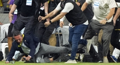Göztepe Onursal Başkanı Mehmet Sepil'den Fenerbahçe maçında yaşanan olaylara ilişkin açıklama