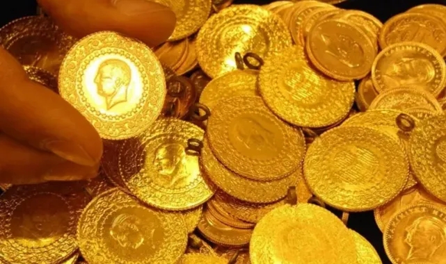 Gram ve Çeyrek Altın Ne Kadar Oldu?