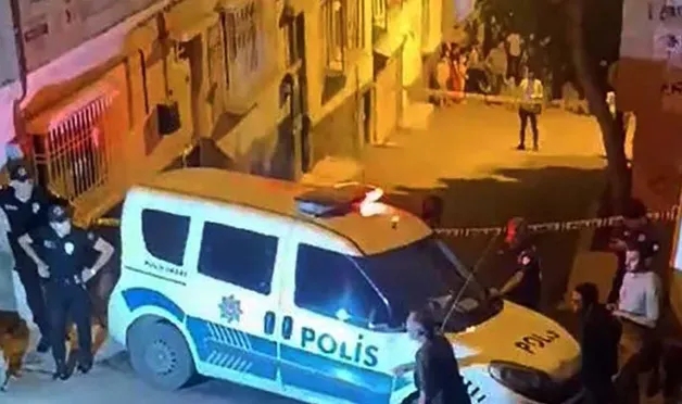 'Gürültü yapıyor' diye 10 yaşındaki çocuğu tüfekle öldürdü: Manav yakalandı