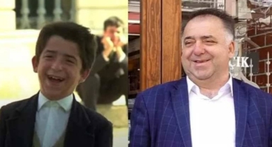 Hababam Sınıfı'nın