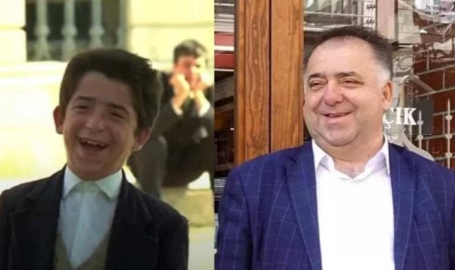 Hababam Sınıfı'nın "Bacaksız"ı Tuncay Akça hayatını kaybetti