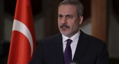 Hakan Fidan'ın diplomasi trafiği: İki ayda 71 görüşme