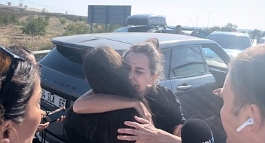 Hakkında tutuksuz yargılama kararı verilen Dilan Polat tahliye edildi
