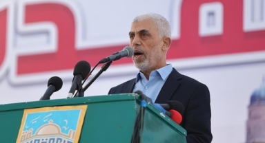 Hamas'tan Türkiye açıklaması: 'Memnuniyet duyuyoruz'