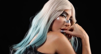 Hande Yener ateş püskürdü: ‘İran’a git, orada yaşa!’