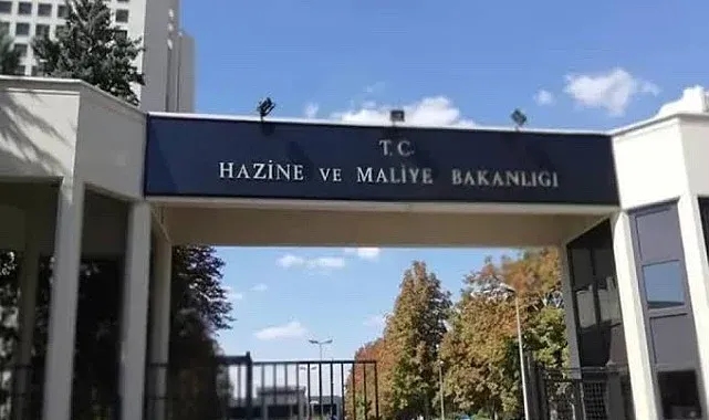 Hazine 31 milyar 932,9 milyon lira borçlanmaya gitti