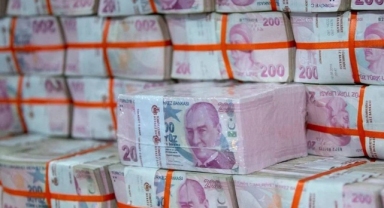 Hazine, iki ihalede milyarlarca lira borçlandı