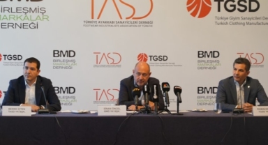 Hazır giyim ve ayakkabı sektöründen vergi indirimi talebi