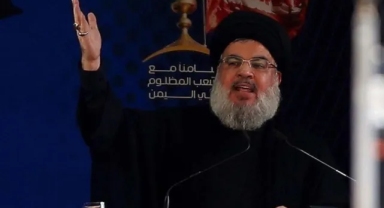 Hizbullah lideri Nasrallah'tan misilleme açıklaması: İlk aşama tamamlandı