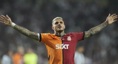 Icardi'den Fenerbahçelileri kızdıracak paylaşım